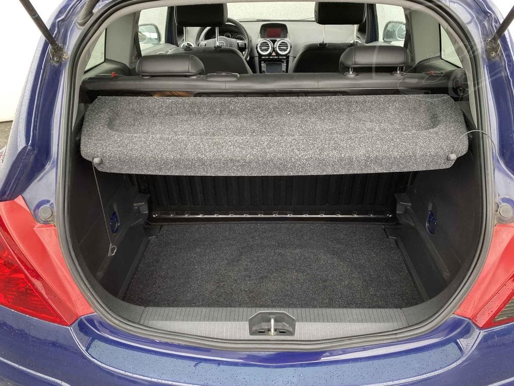 2014 Opel CORSA - 7
