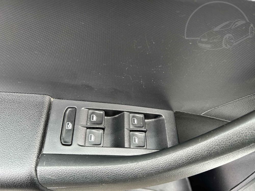 2014 Škoda RAPID - 11