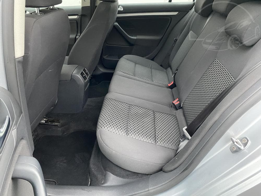 2012 Volkswagen GOLF - 10