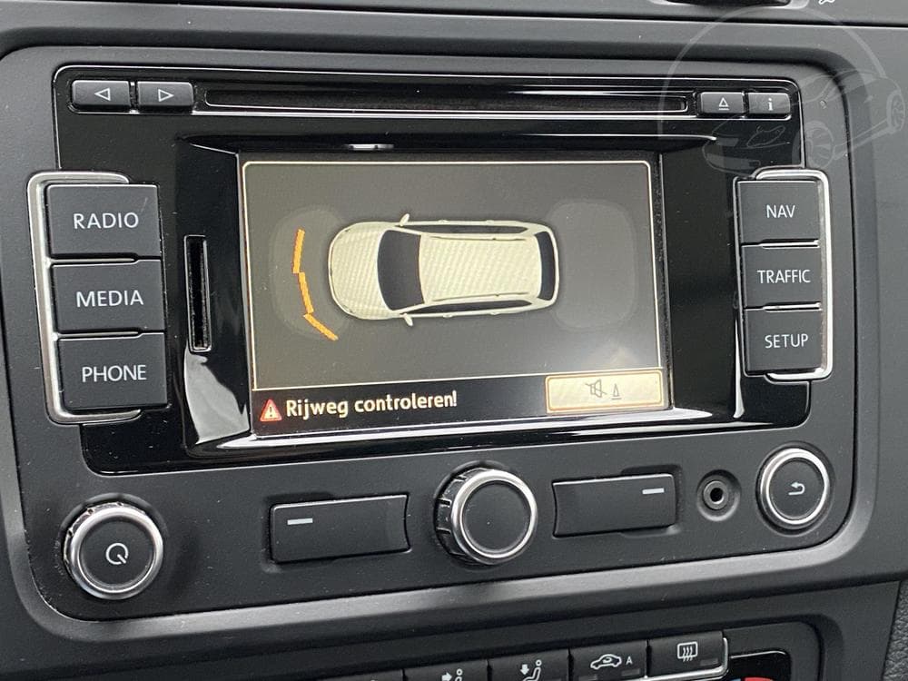 2012 Volkswagen GOLF - 17