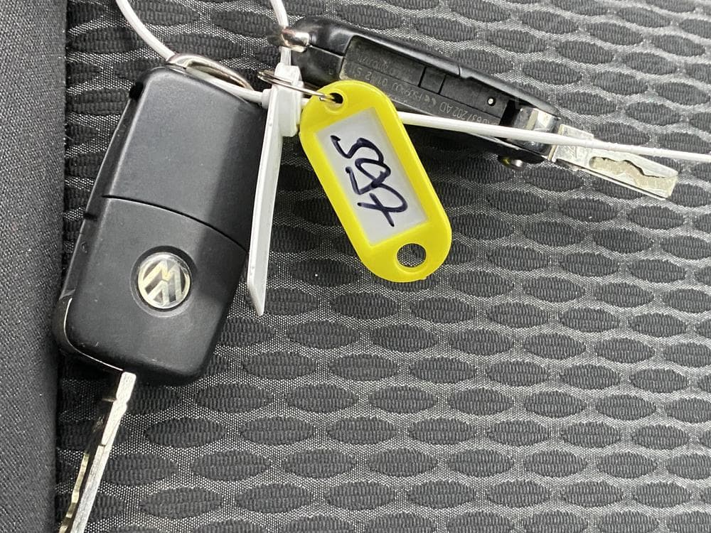 2012 Volkswagen GOLF - 18