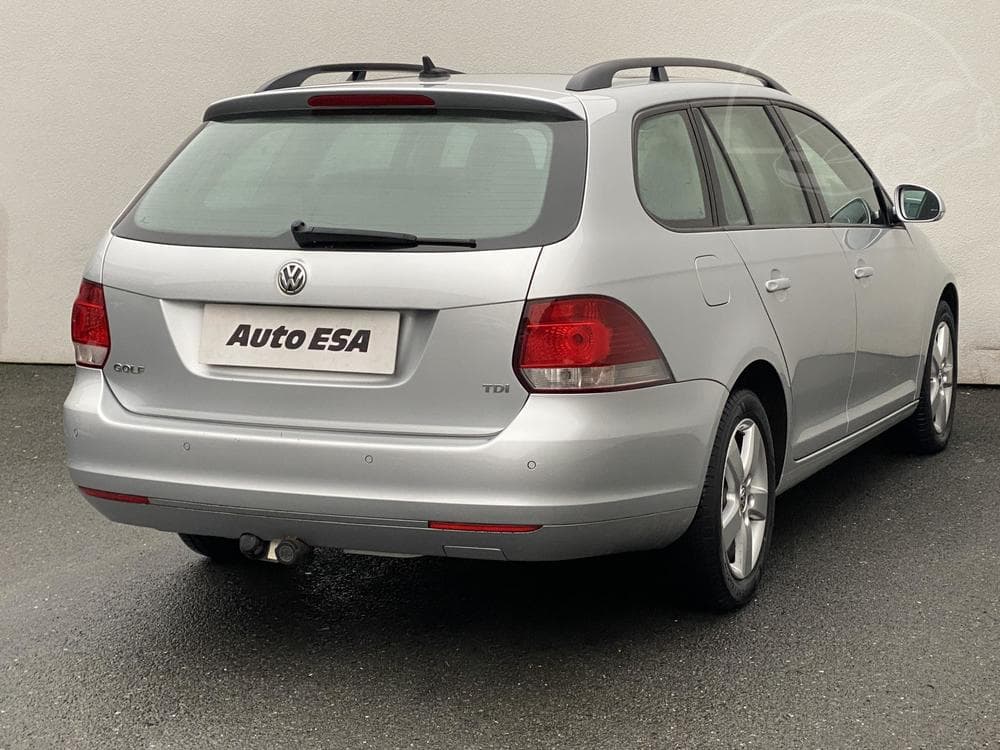 2012 Volkswagen GOLF - 4