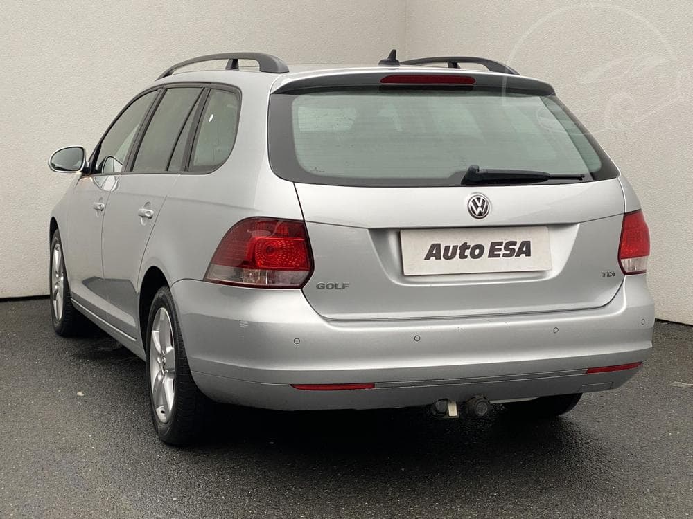 2012 Volkswagen GOLF - 6