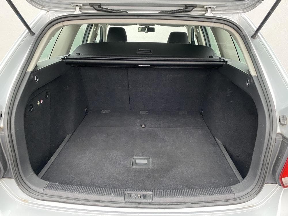 2012 Volkswagen GOLF - 7