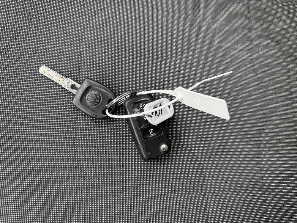 2013 Volkswagen UP! - 15