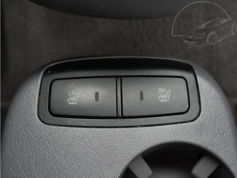 2005 Hyundai TUCSON - 23