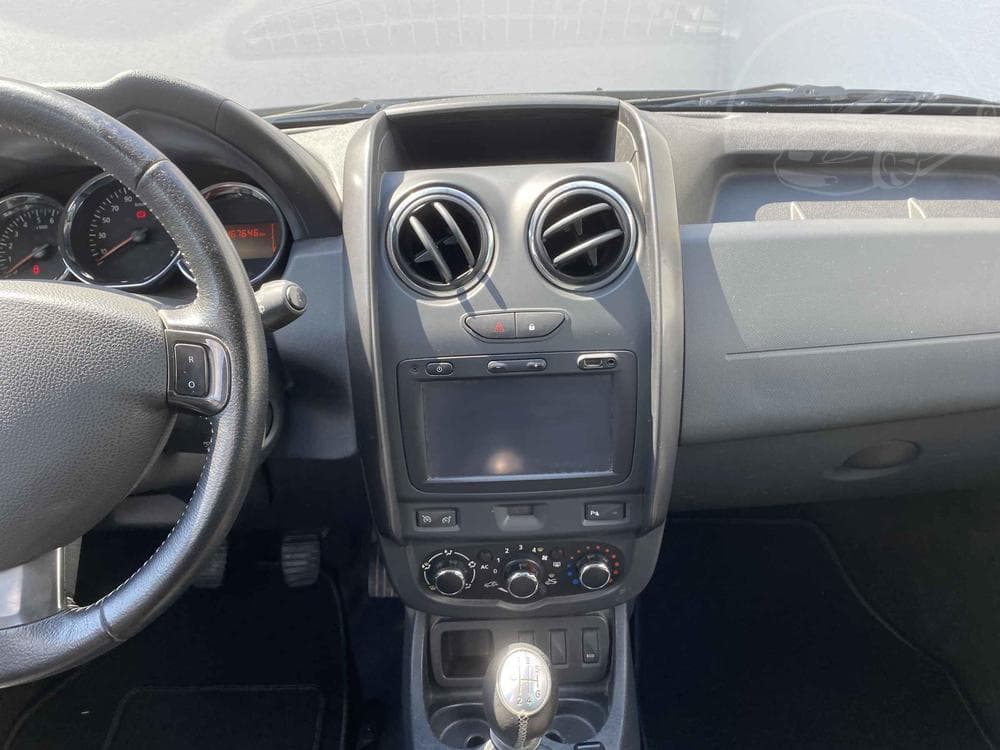 2015 Dacia DUSTER - 12