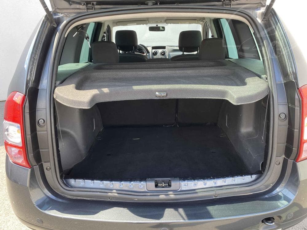 2015 Dacia DUSTER - 7
