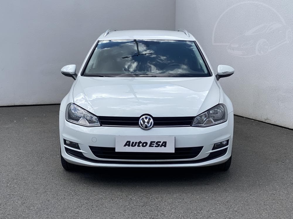 2015 Volkswagen GOLF - 2