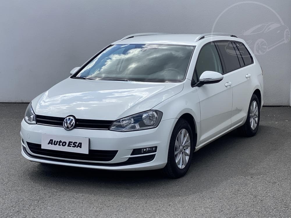 2015 Volkswagen GOLF - 3
