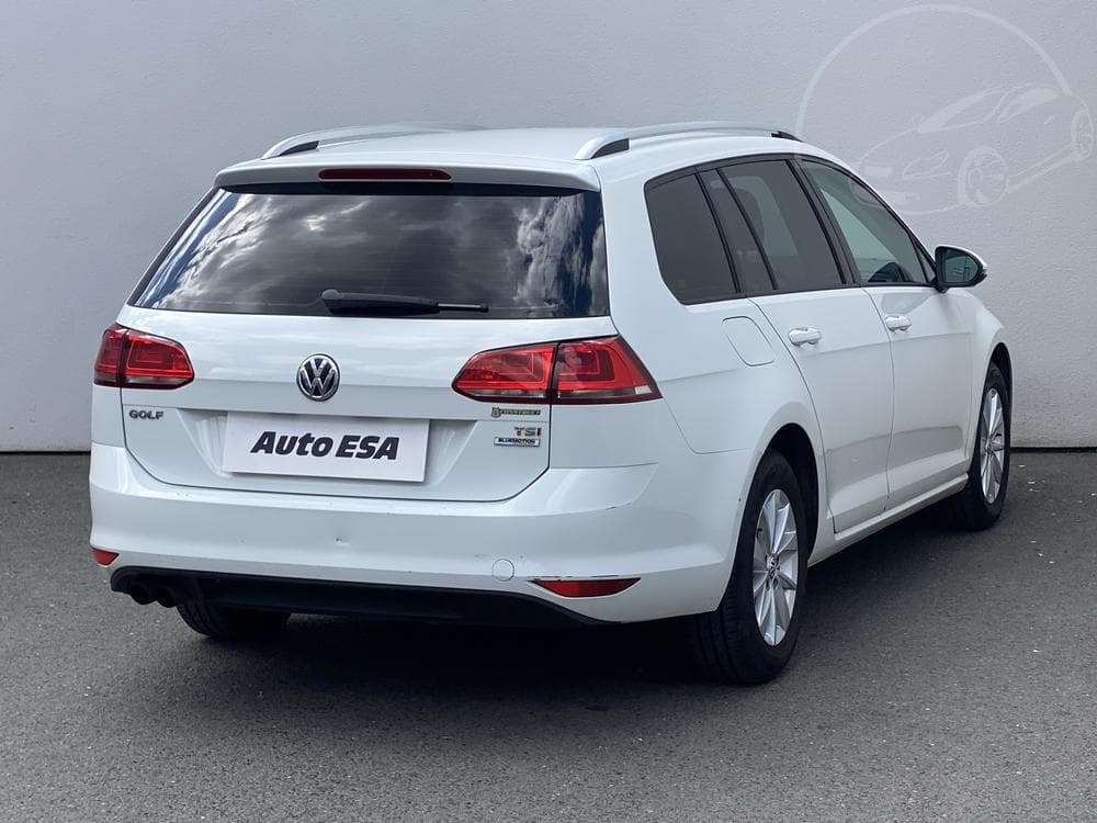 2015 Volkswagen GOLF - 4