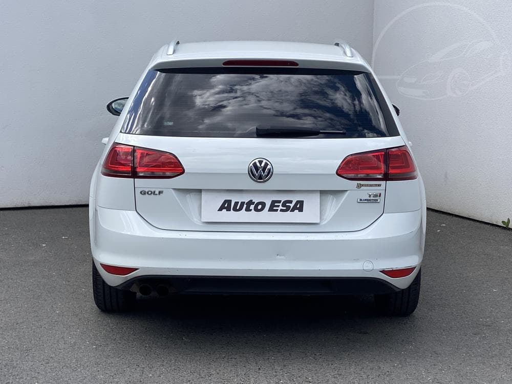 2015 Volkswagen GOLF - 5