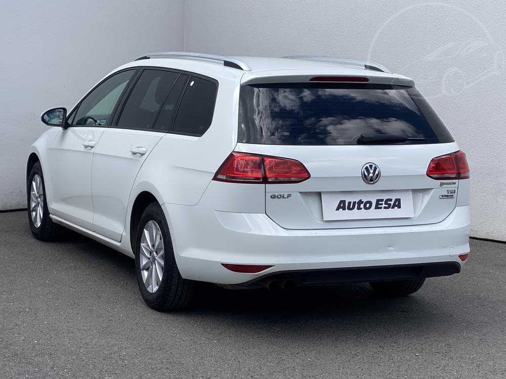 2015 Volkswagen GOLF - 6