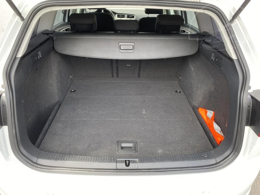 2015 Volkswagen GOLF - 7