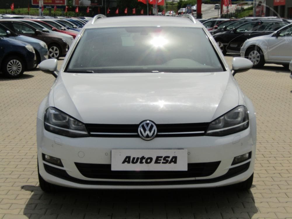 2016 Volkswagen GOLF - 2