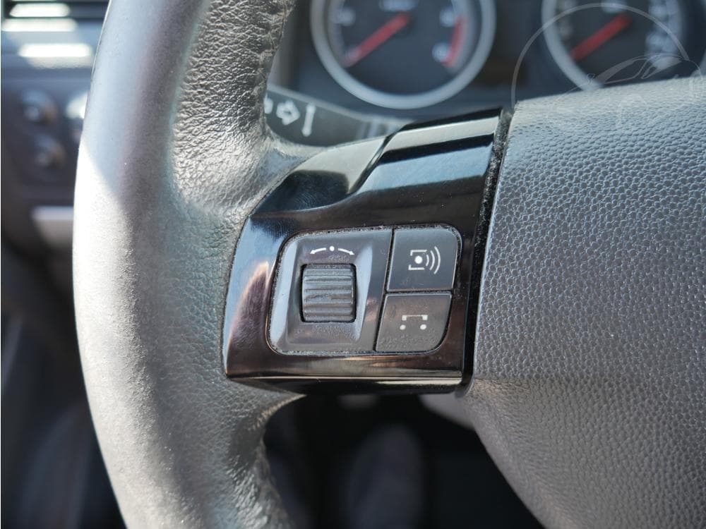 2012 Opel ZAFIRA - 12