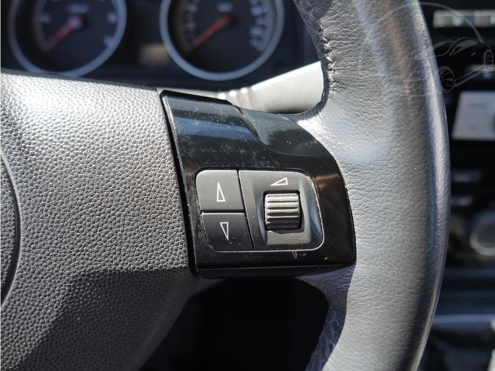 2012 Opel ZAFIRA - 13