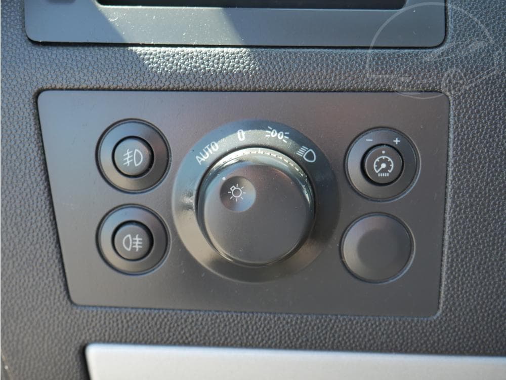 2012 Opel ZAFIRA - 18