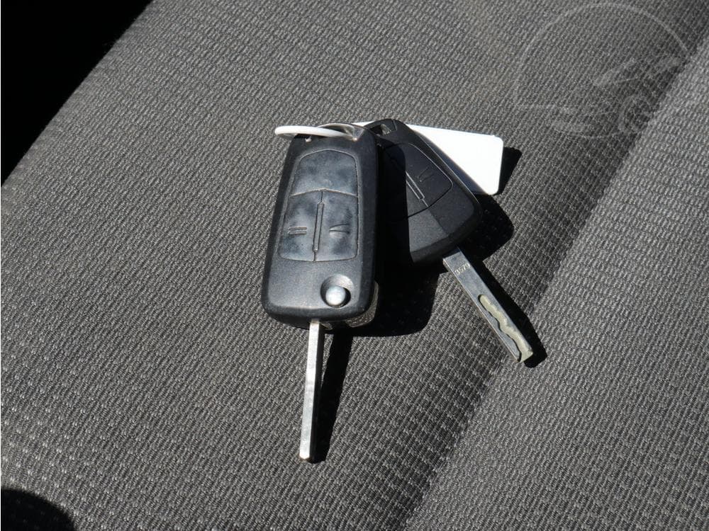 2012 Opel ZAFIRA - 20
