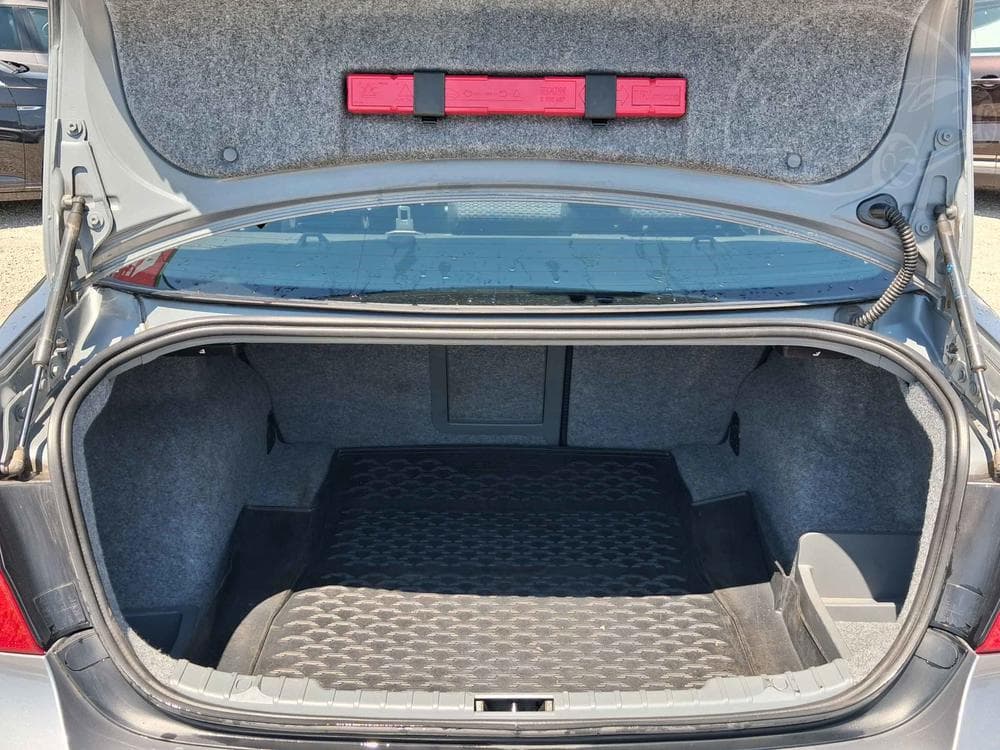 2011 BMW 3-SERIES - 7