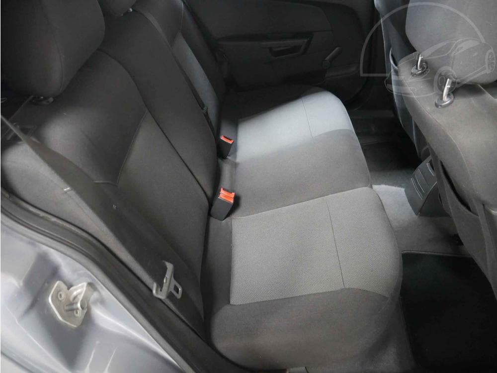 2007 Opel ASTRA - 11