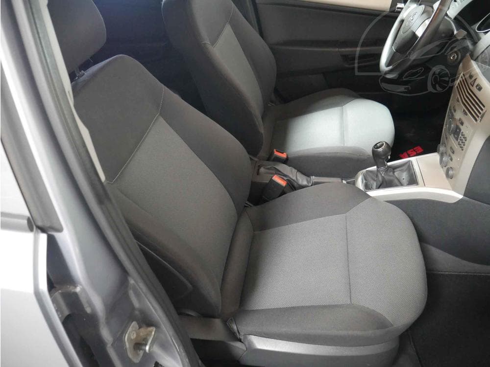 2007 Opel ASTRA - 12