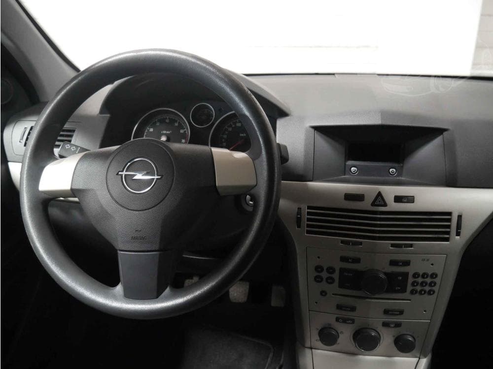 2007 Opel ASTRA - 13