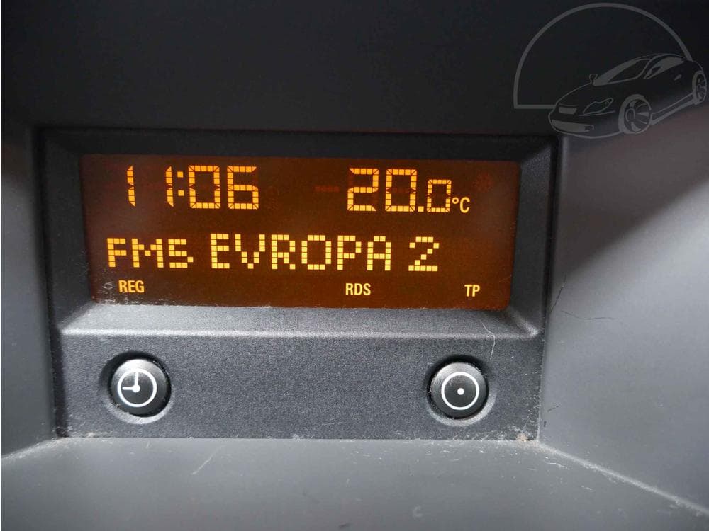 2007 Opel ASTRA - 14