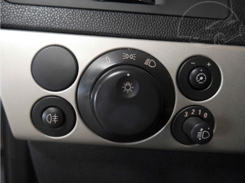 2007 Opel ASTRA - 18