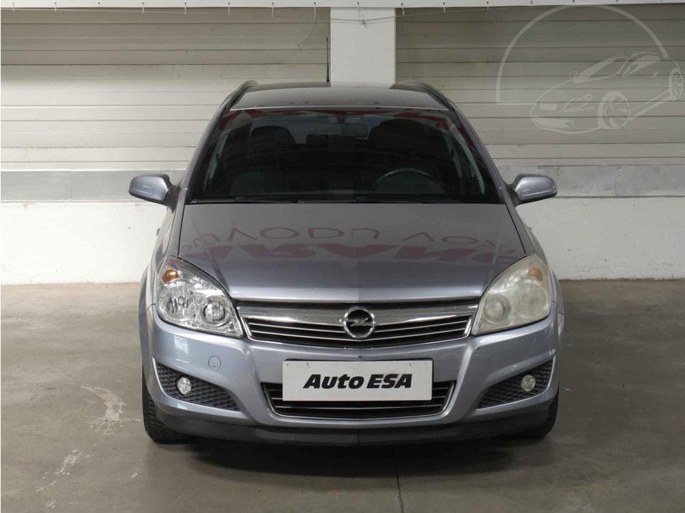 2007 Opel ASTRA - 2
