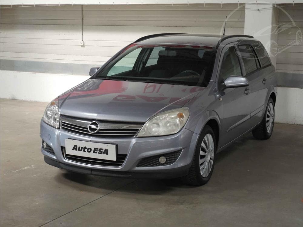 2007 Opel ASTRA - 3