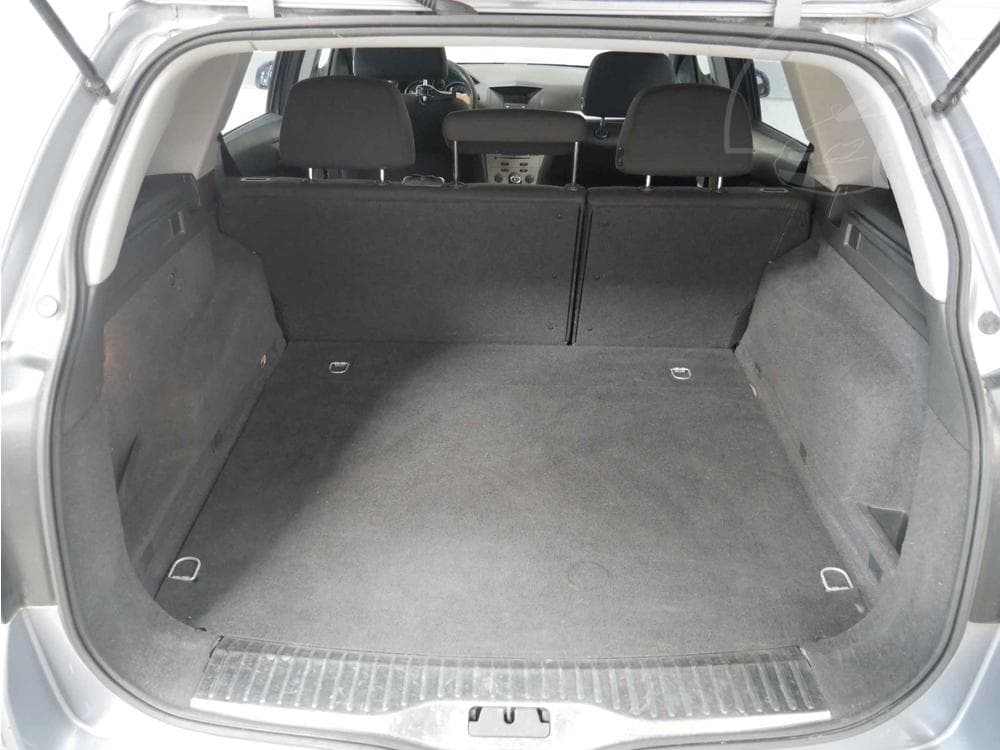 2007 Opel ASTRA - 7