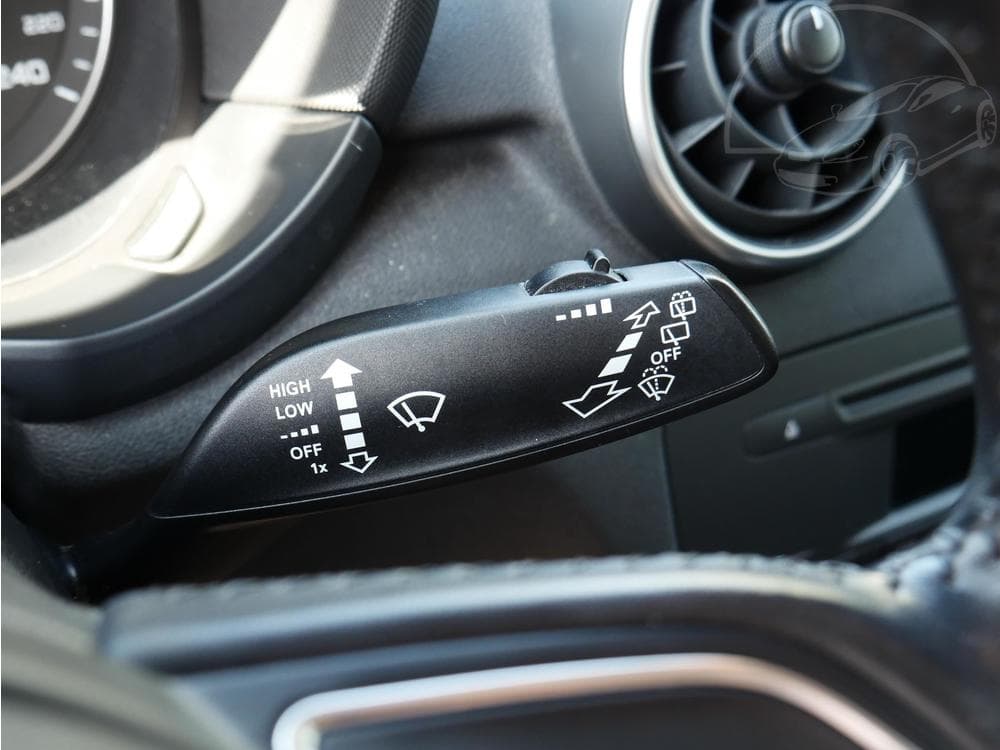 2014 Audi A1 - 12