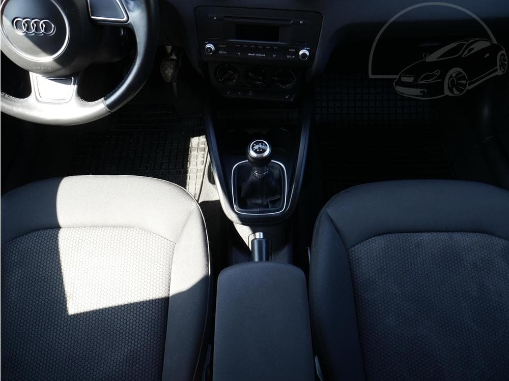 2014 Audi A1 - 14