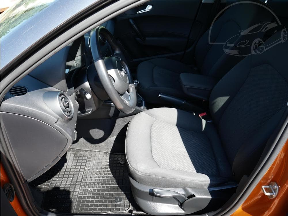 2014 Audi A1 - 15