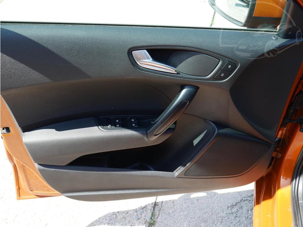 2014 Audi A1 - 16