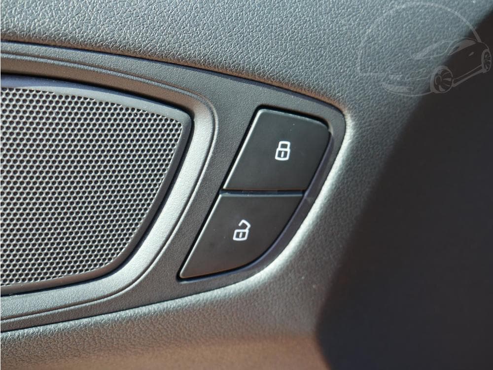 2014 Audi A1 - 17