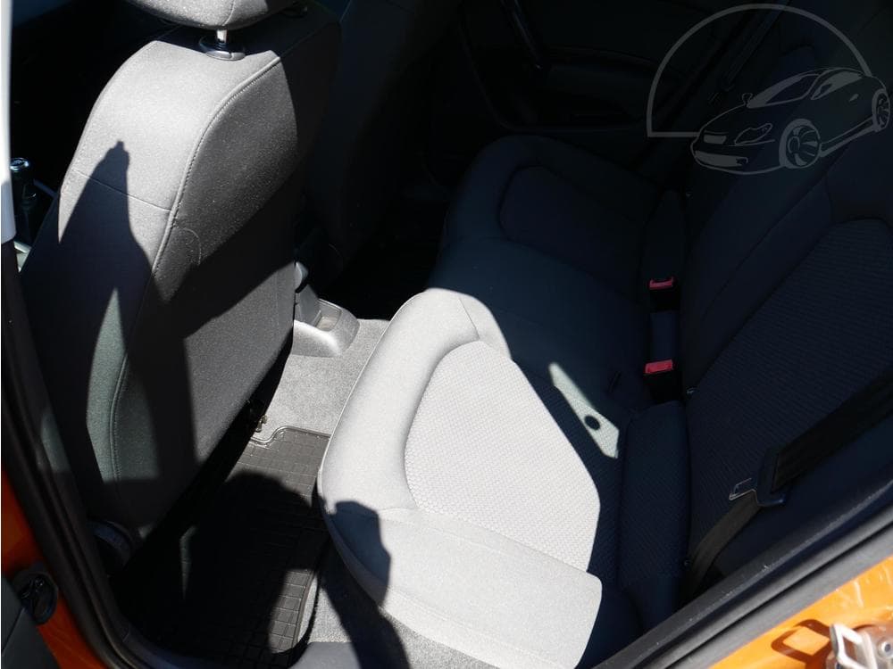 2014 Audi A1 - 19
