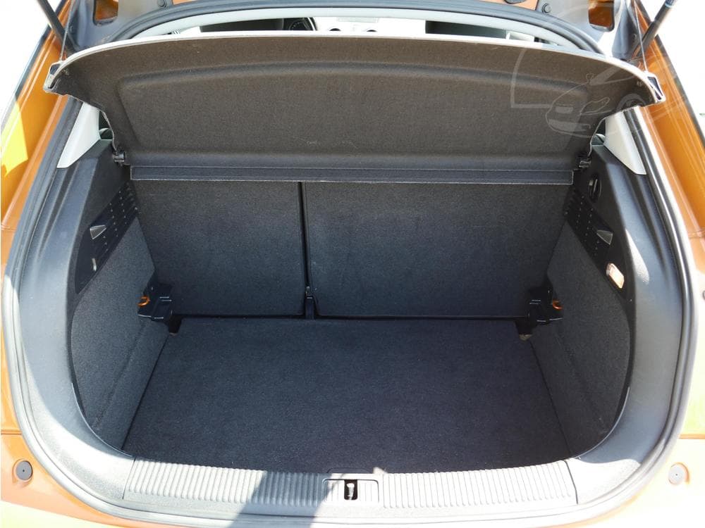 2014 Audi A1 - 7