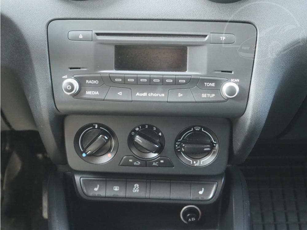 2014 Audi A1 - 9