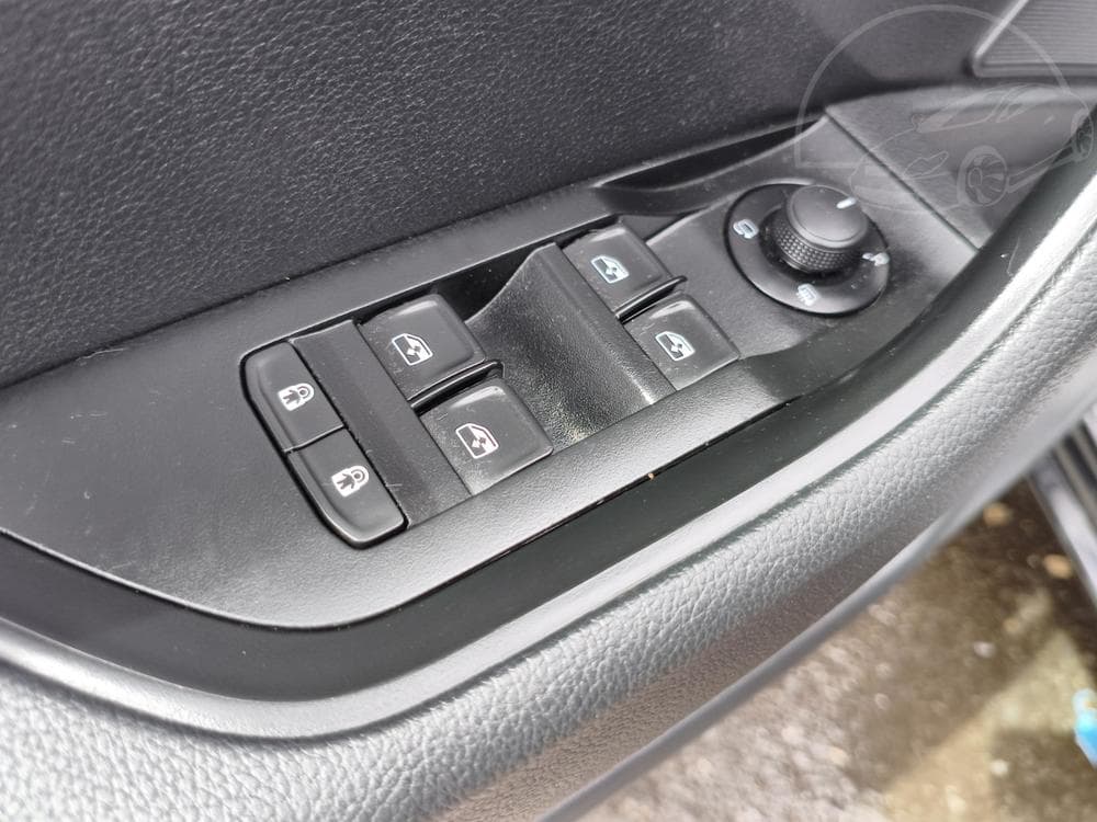 2019 Škoda SUPERB - 49