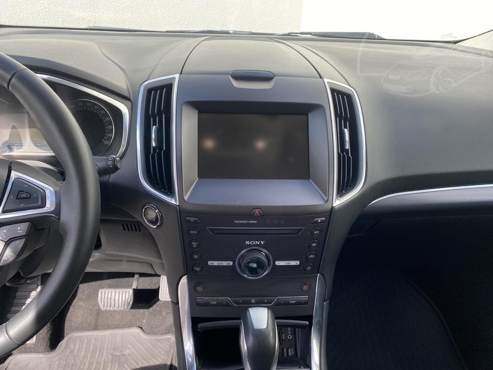 2015 Ford S-Max - 10