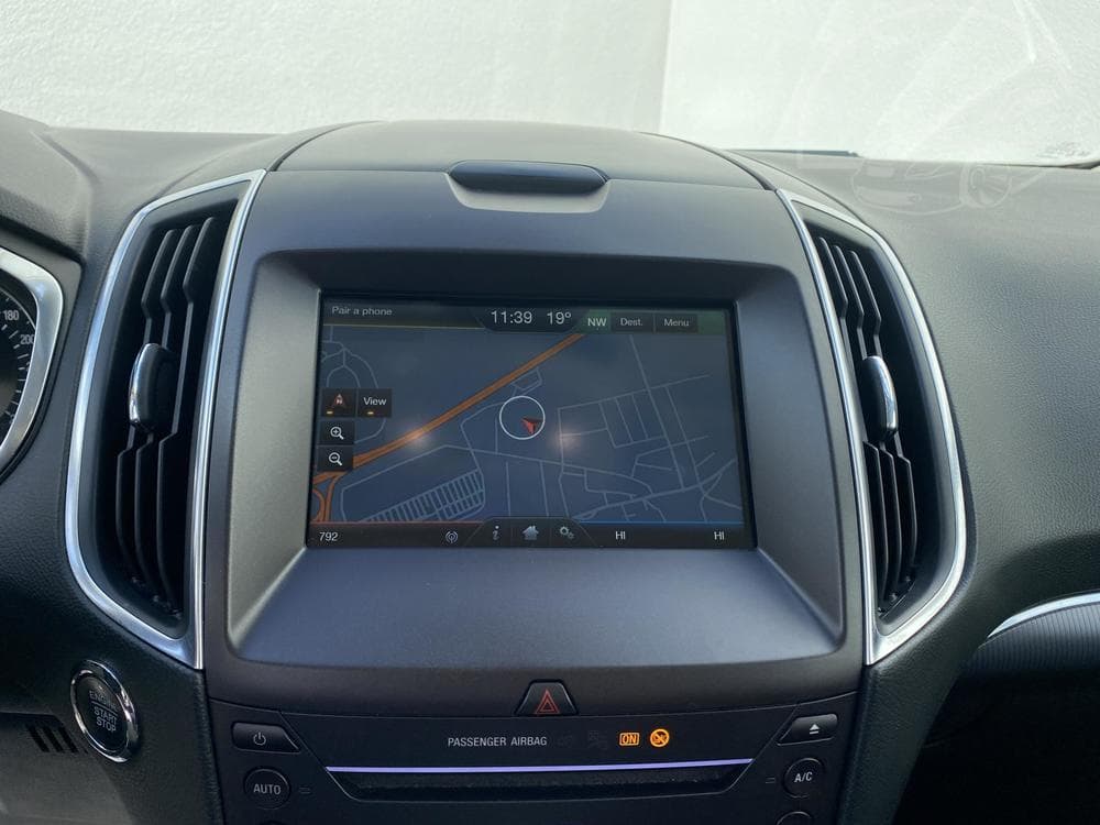 2015 Ford S-Max - 11