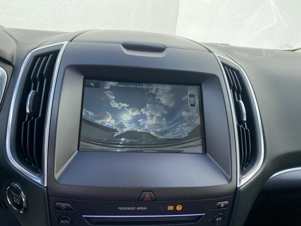 2015 Ford S-Max - 12