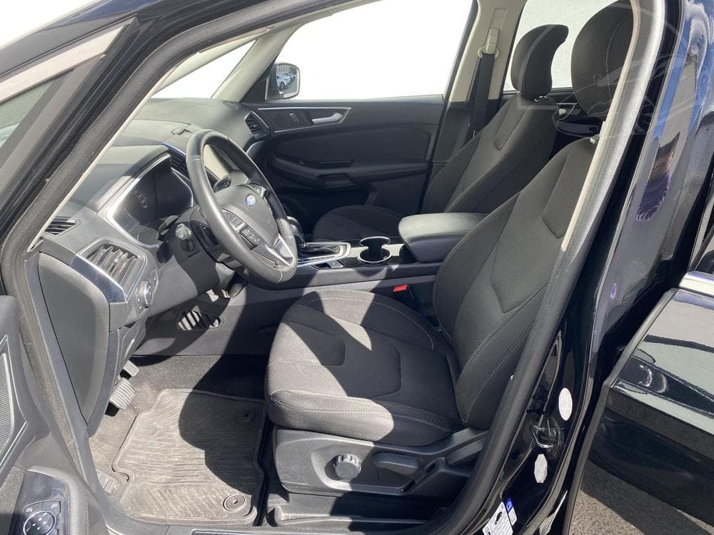 2015 Ford S-Max - 13