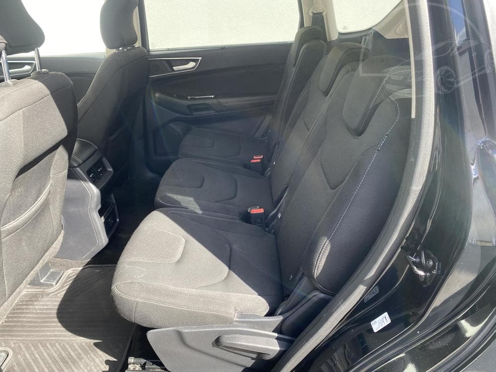 2015 Ford S-Max - 14