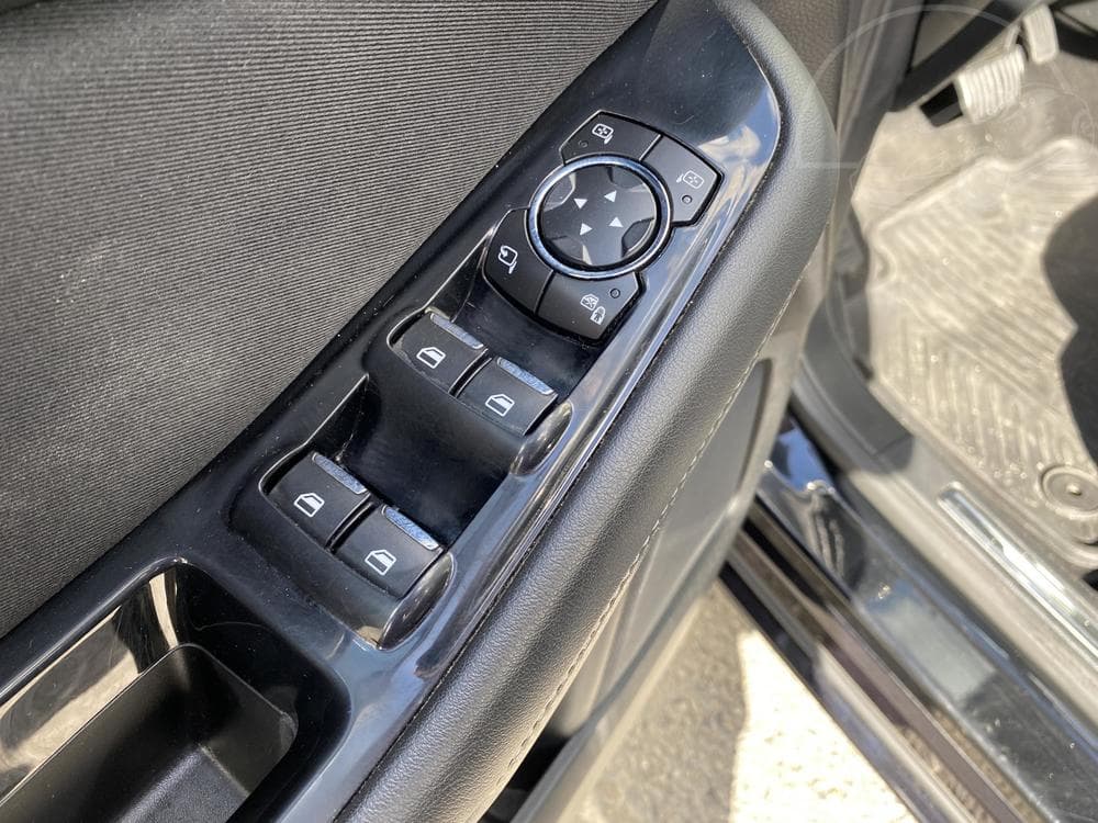 2015 Ford S-Max - 15