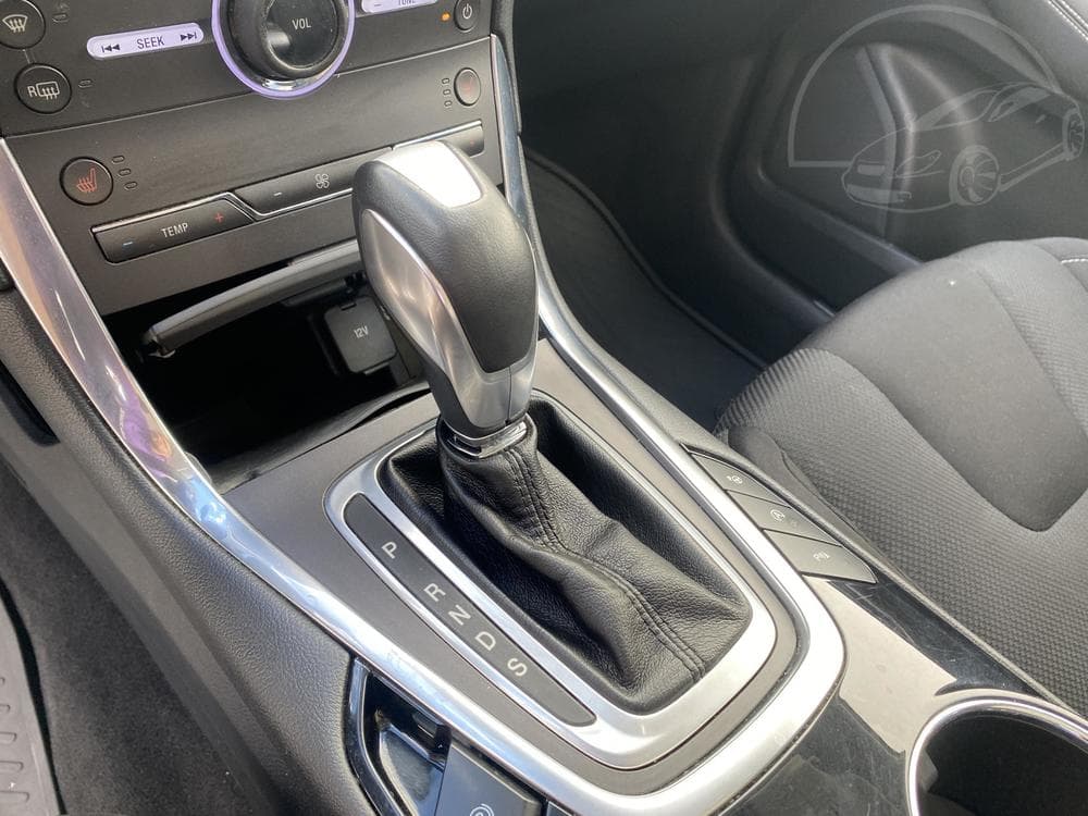 2015 Ford S-Max - 18