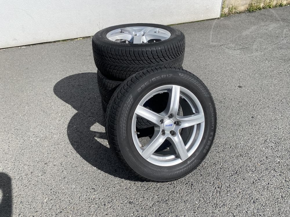 2015 Ford S-Max - 20