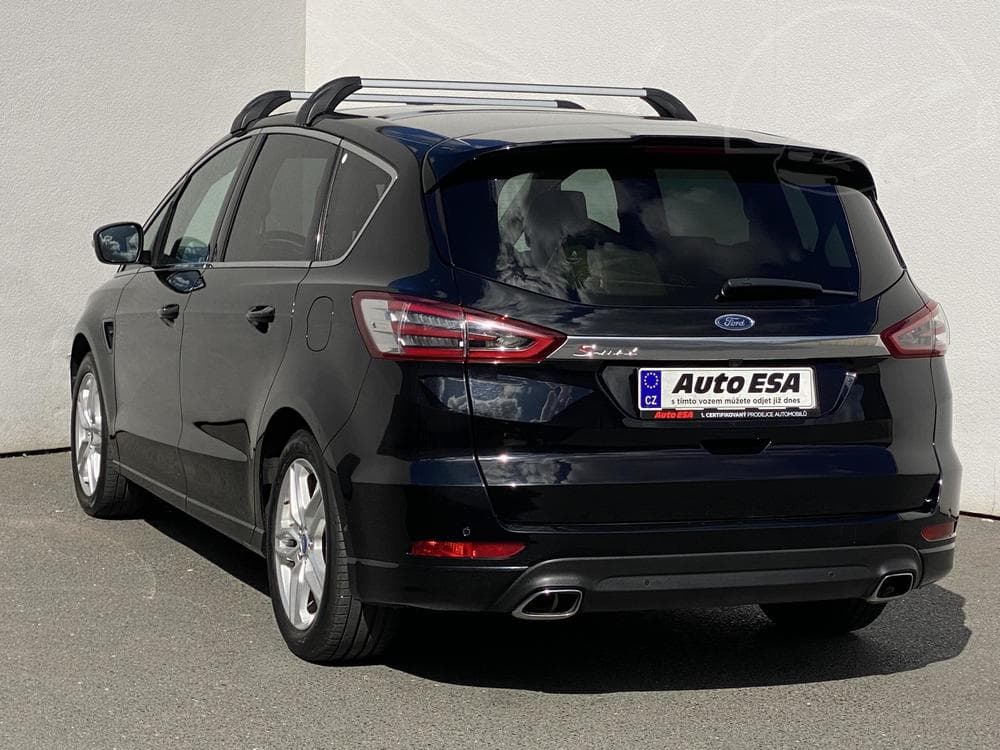 2015 Ford S-Max - 6